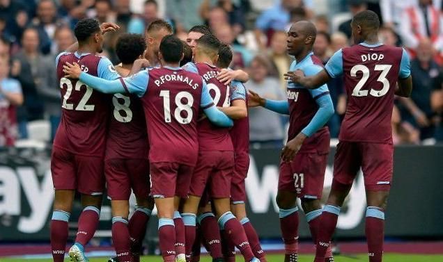 当一支球队 当一支球队