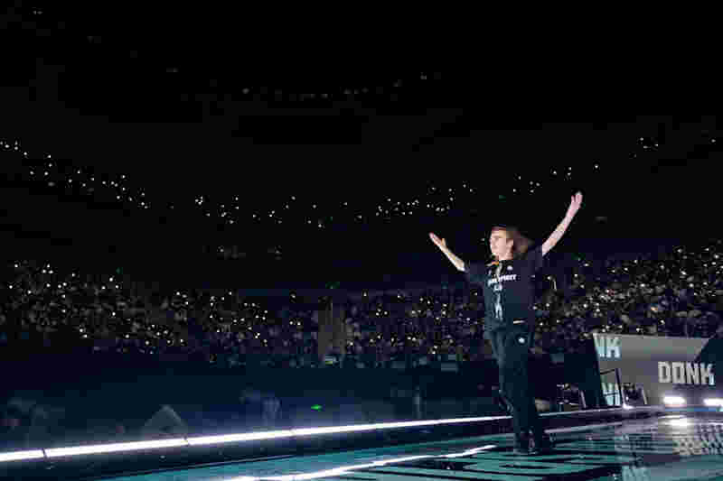 局点转化 局点转化