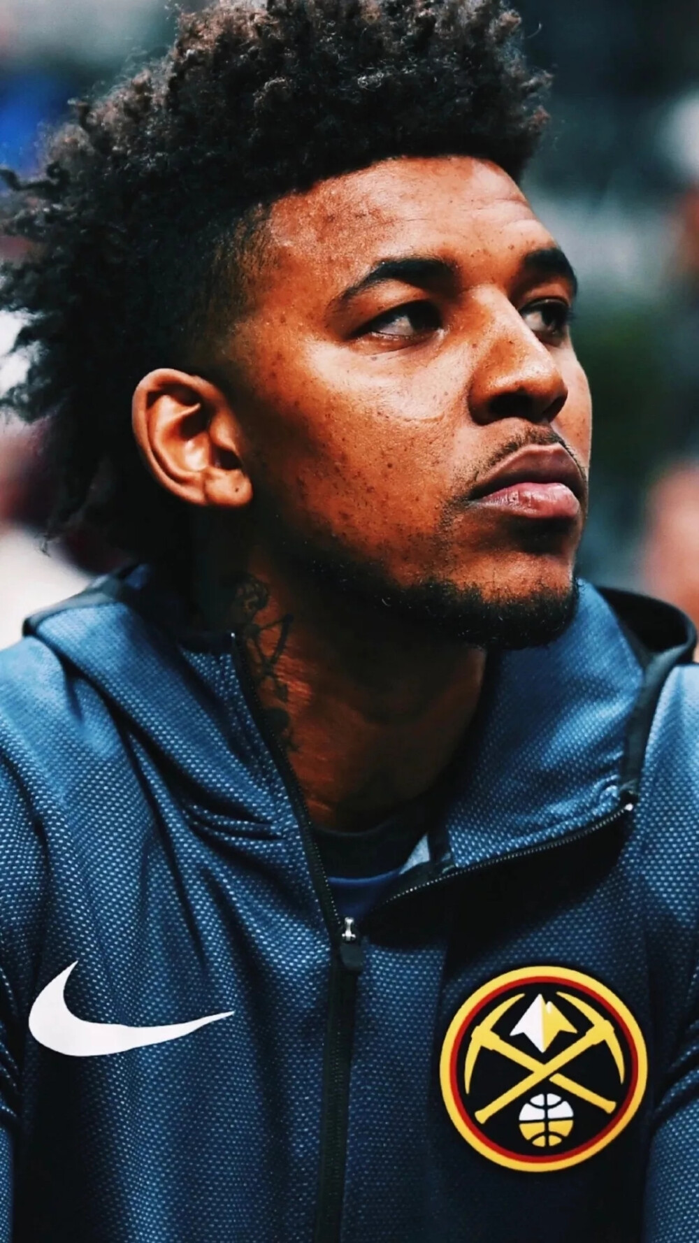 这些调整在